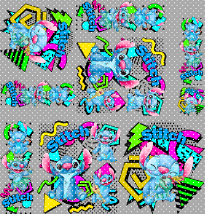 Three in one- 2273